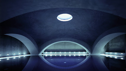 Neues Tempodrom BerlinGutachten: 1999 - 1. PreisEntwurf: Meinhard von GerkanPartner: Hubert NienhoffProjektleitung: Stephan SchützMitarbeiter Entwurf: Nikolas Pomränke, Doris Schäffler, Kristian Uthe-SpenckerMitarbeiter Ausführung: Ulrike Bruttloff, Nikolas Pomränke, Matthias Wiegelmann, Wilfried Schoo, Helga Reimund, Patrick Pfleiderer, Johannes ErdmannStatik Stahlbau: Krupp StahlbauStatik Sockelgebäude: Ingenieurbüro KrentelBeratung: Schlaich Bergermann und PartnerHaustechnik: Energie System TechnikAkustik: BeSB Schalltechnisches BüroLichtplanung: Conceptlicht Helmut AngererBauherr: Stiftung Neues TempodromBauzeit: 1999 - 2001Fertigstellung Liquidrom: März 2002BGF: 12.400 m²BRI: 88.000m³Kosten incl. Liquidrom: ca. 30 Mio €